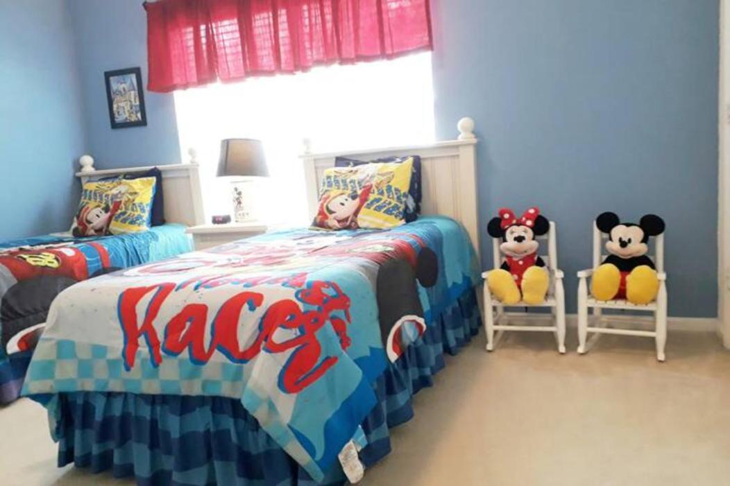 Disney Home Orlando Dış mekan fotoğraf