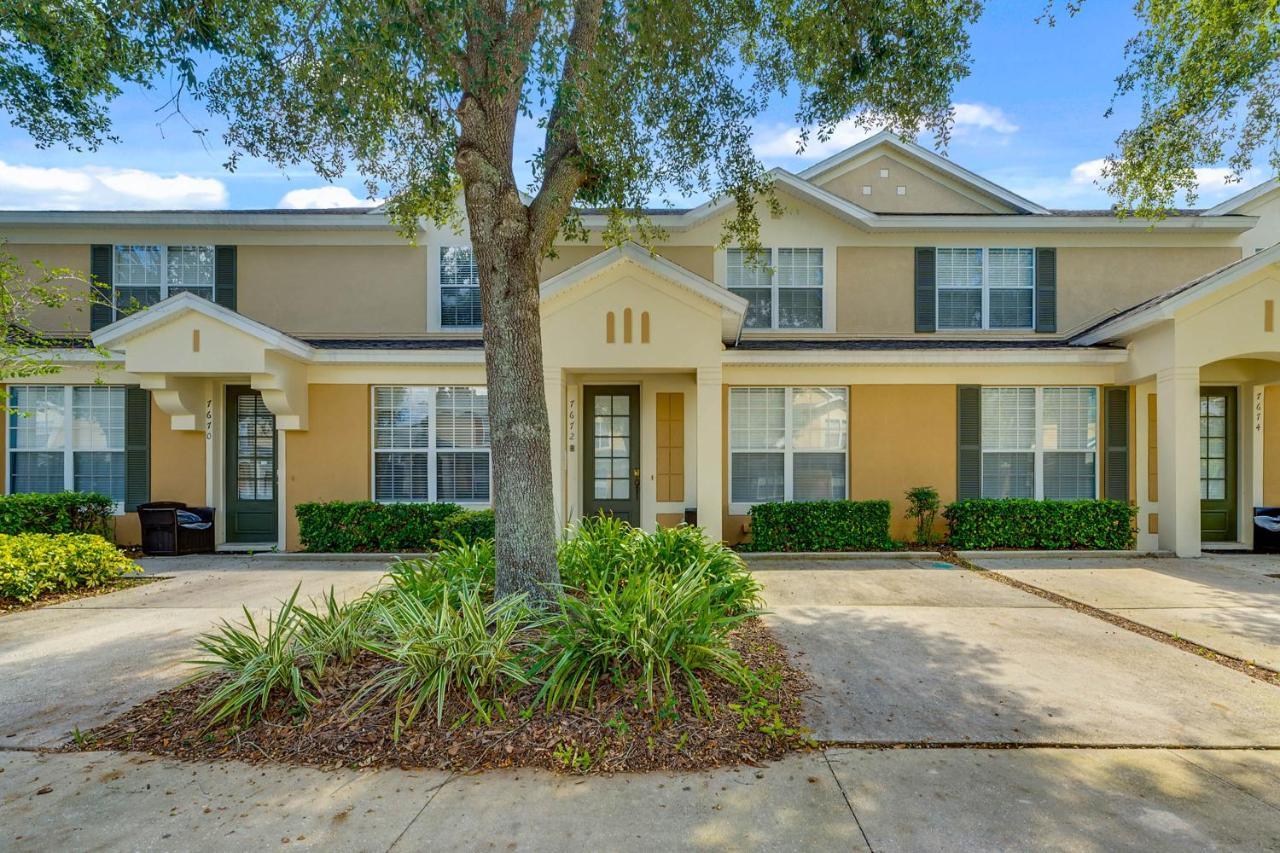 Disney Home Orlando Dış mekan fotoğraf