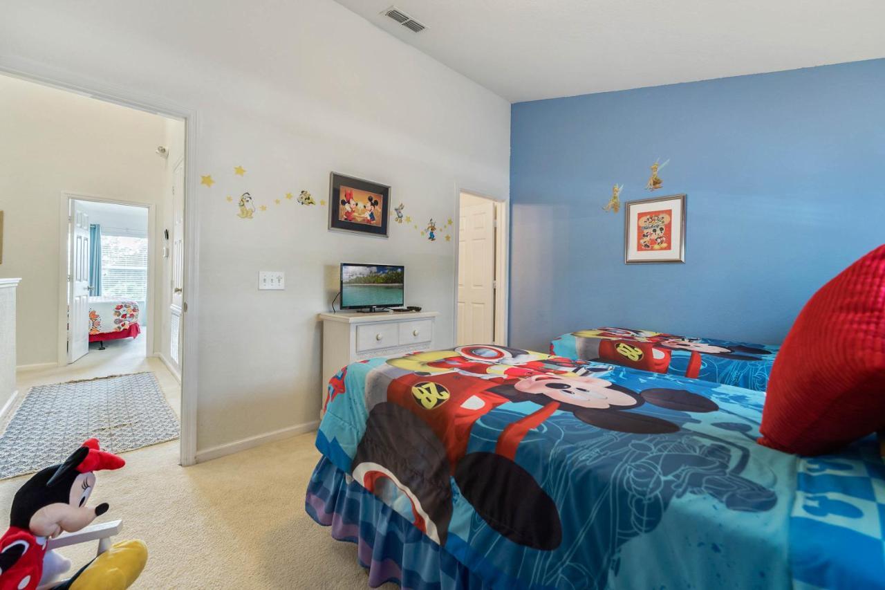 Disney Home Orlando Dış mekan fotoğraf