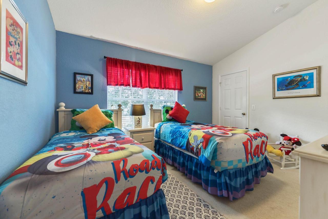 Disney Home Orlando Dış mekan fotoğraf
