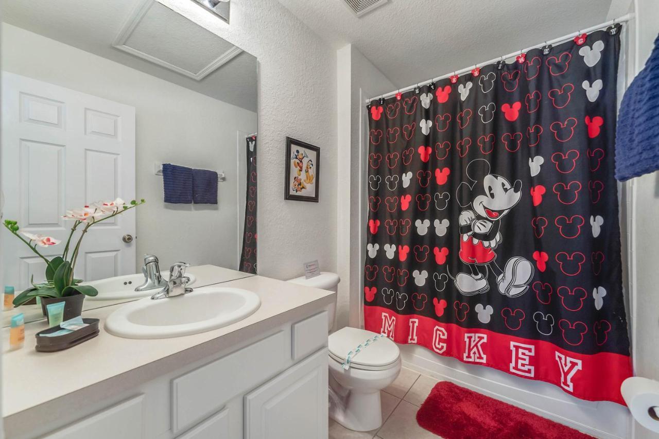 Disney Home Orlando Dış mekan fotoğraf