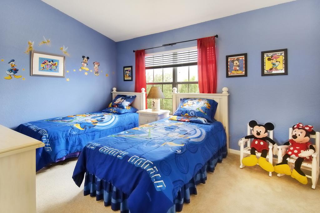 Disney Home Orlando Oda fotoğraf