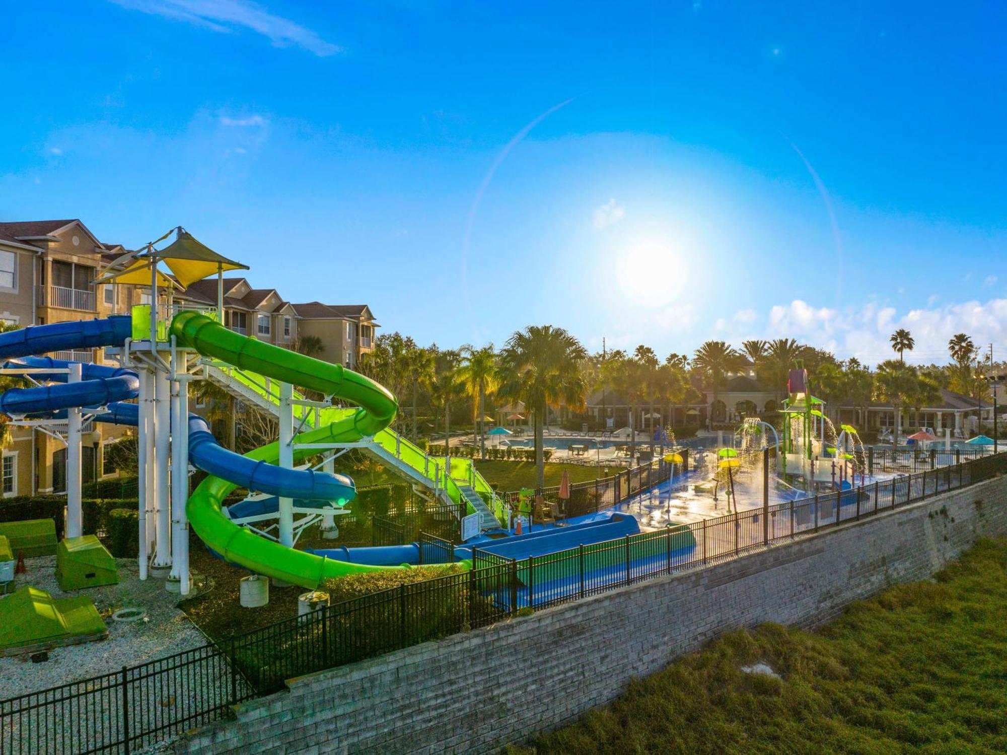 Disney Home Orlando Dış mekan fotoğraf