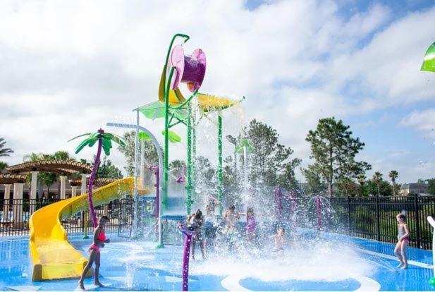 Disney Home Orlando Dış mekan fotoğraf